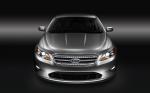 Ford Taurus Limited 2010 года